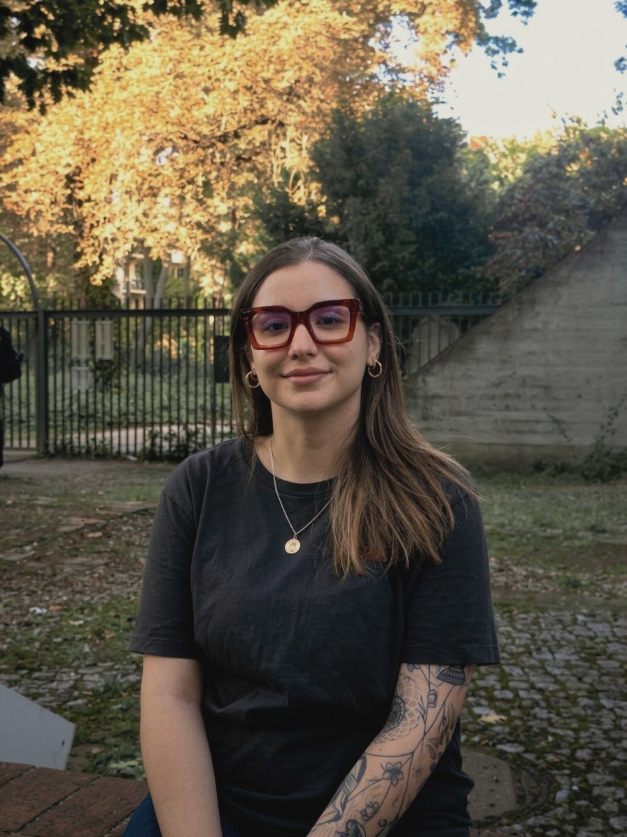 Carla de Weber, UGC creator